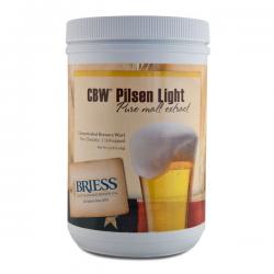 Briess Pilsen Light Liquid Malt Extract - 33 Pounds