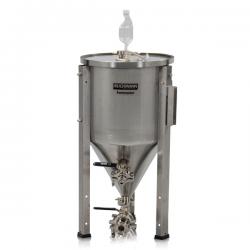 Blichmann 7 Gallon Conical Fermenator Tri-Clamp Fittings