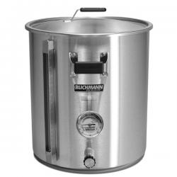 BoilerMaker™ G2 Brew Pot by Blichmann Engineering™ - 55 Gallons