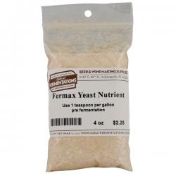 Fermax Yeast Nutrient, 4 oz