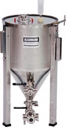 Blichmann 7 Gallon Fermenator Conical (Standard Fittings)