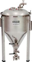 Blichmann 27 Gallon Fermenator Conical (Tri-Clover Fittings)