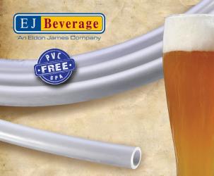 Ultra Barrier??? PVC Free Beer Tubing - (5/16 in ID) By the Foot