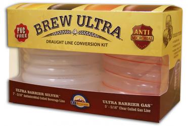 Brew Ultra Draught Line Conversion Kit