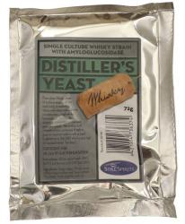 Turbo Yeast - Whiskey Distiller's