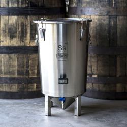 Ss Brewtech Brewmaster Brew Bucket