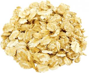 Flaked Barley (1 Lb)