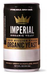 Imperial Organic Yeast - Citrus