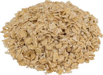 Flaked Brewing Oats (1 Lb)