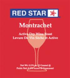 Montrachet Dry Wine Yeast (5 g)