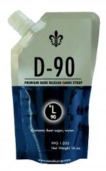 D-90 Belgian Candi Syrup