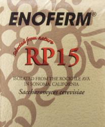 RP15 Rockpile Dry Wine Yeast (80 g)