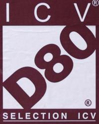 ICVD80 Dry Wine Yeast (8 g)