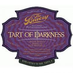 The Bruery's Tart of Darkness Extract Beer Kit