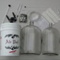 Superior Home Brewing Kit